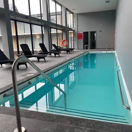Hom I Hermoso Depto 4Pax En Mejor Ubicacion De Ptovaras Puerto Varas Exterior photo
