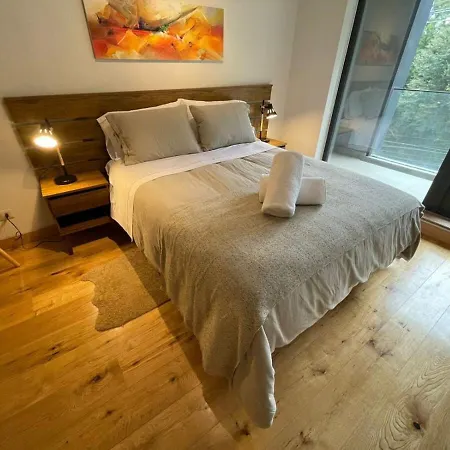 Hom I Hermoso Depto 4Pax En Mejor Ubicacion De Ptovaras Puerto Varas Exterior photo