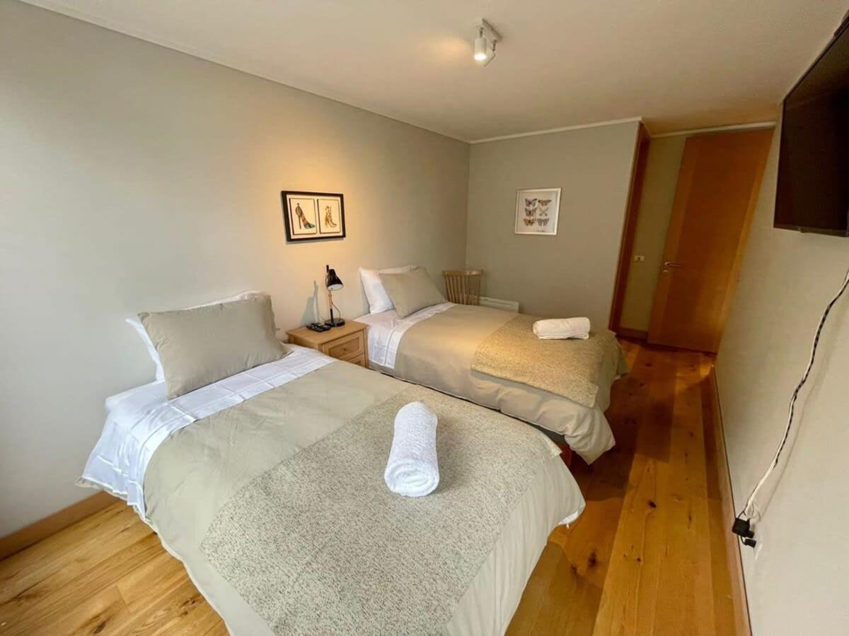 Hom I Hermoso Depto 4pax En Mejor Ubicacion De Ptovaras Apartment