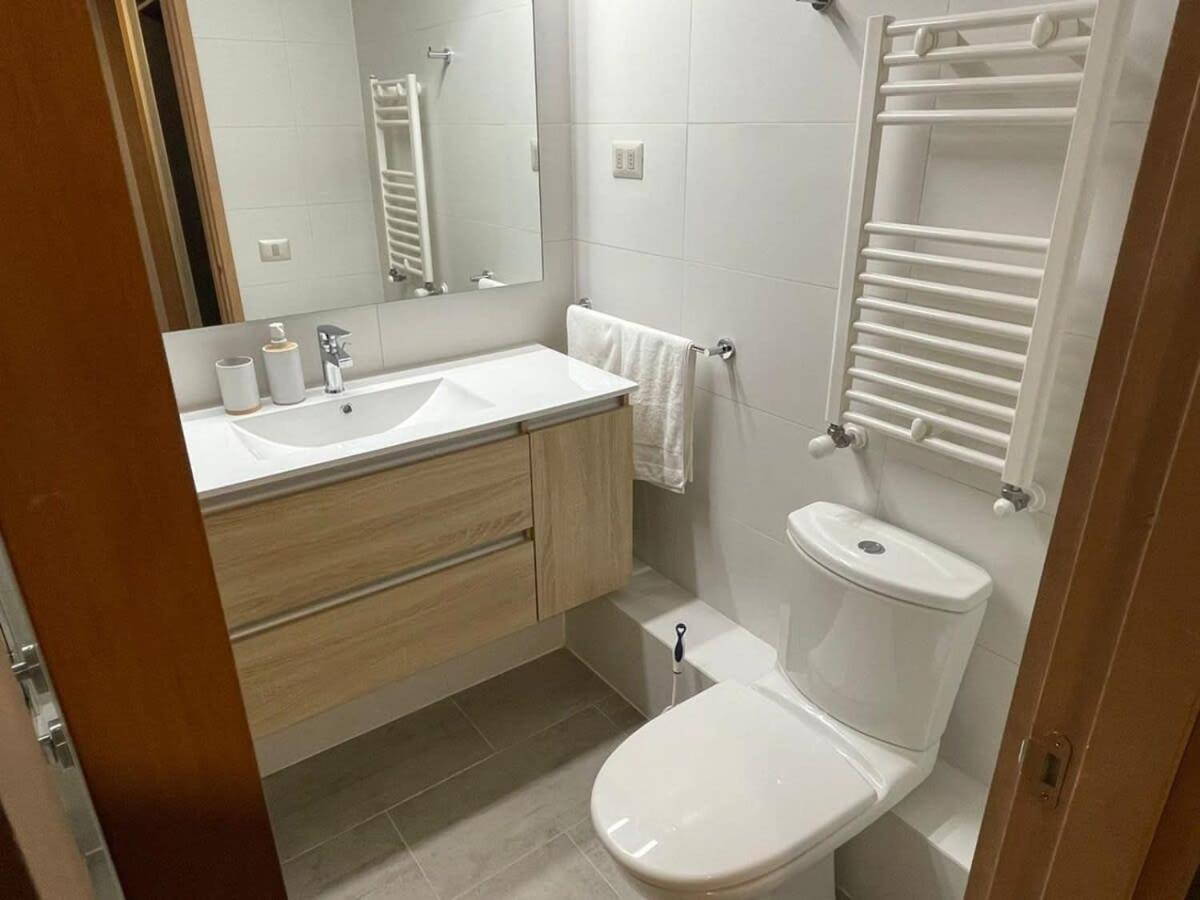 Hom I Hermoso Depto 4pax En Mejor Ubicacion De Ptovaras Apartment Puerto Varas