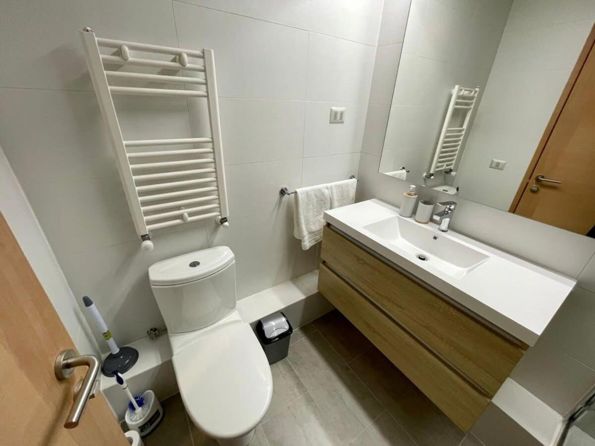 Hom I Hermoso Depto 4pax En Mejor Ubicacion De Ptovaras Apartment