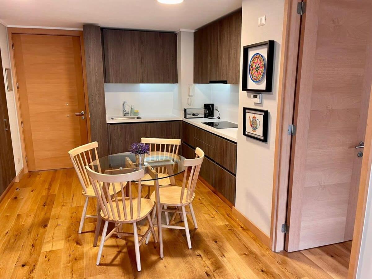 Apartment Hom I Hermoso Depto 4pax En Mejor Ubicacion De Ptovaras *