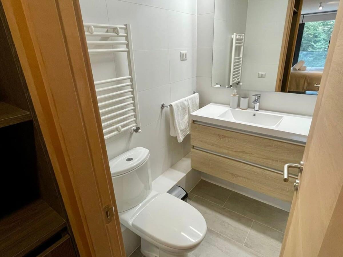 Apartment Hom I Hermoso Depto 4pax En Mejor Ubicacion De Ptovaras Puerto Varas