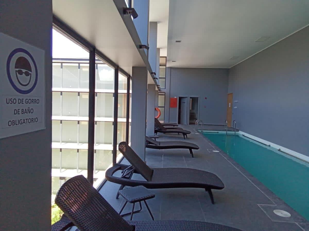 Hom I Hermoso Depto 4pax En Mejor Ubicacion De Ptovaras Puerto Varas