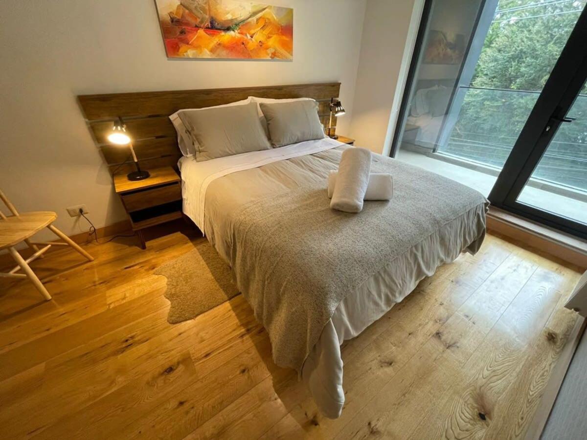 Hom I Hermoso Depto 4pax En Mejor Ubicacion De Ptovaras * Puerto Varas