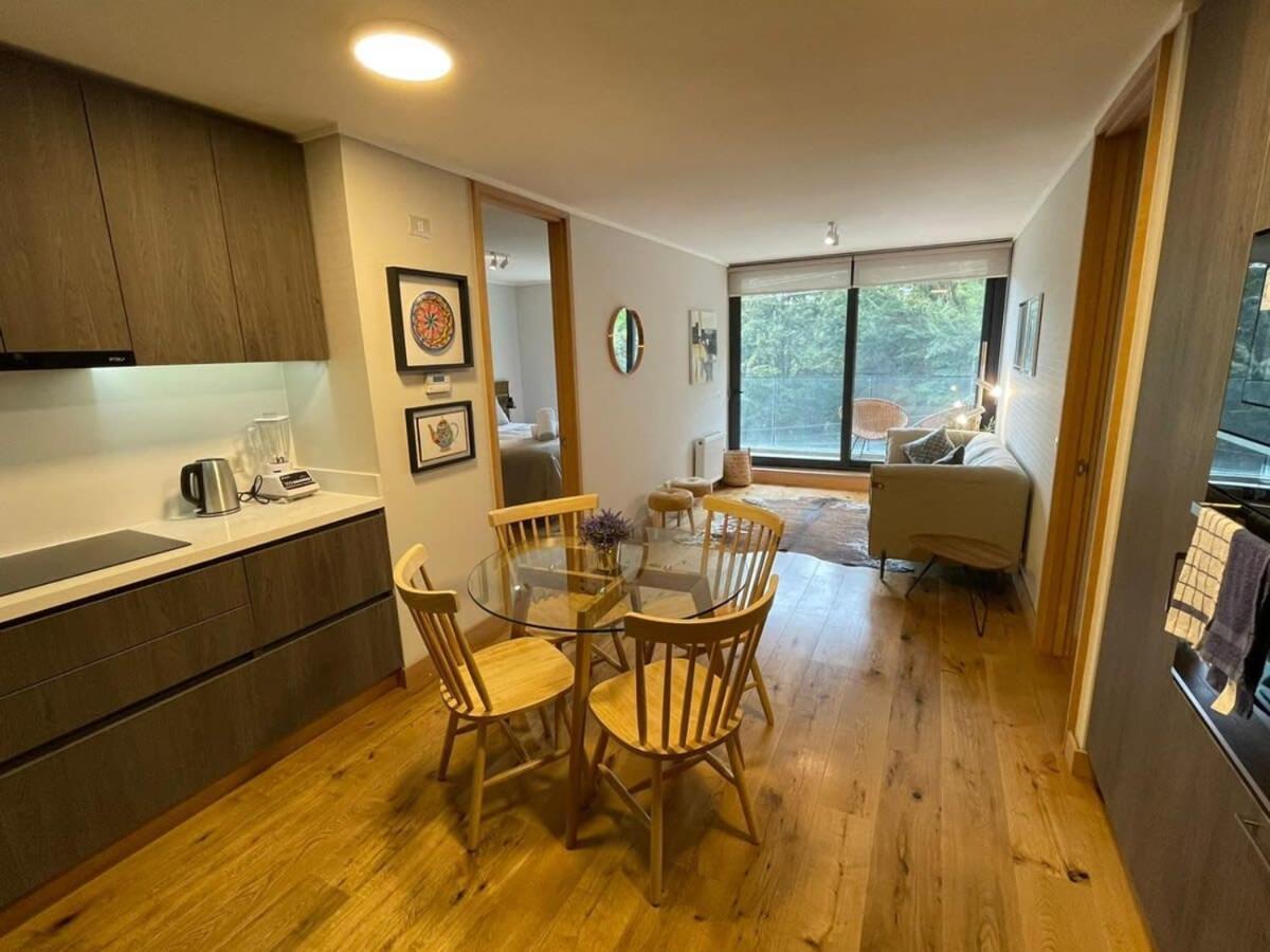 Apartment Hom I Hermoso Depto 4pax En Mejor Ubicacion De Ptovaras Puerto Varas