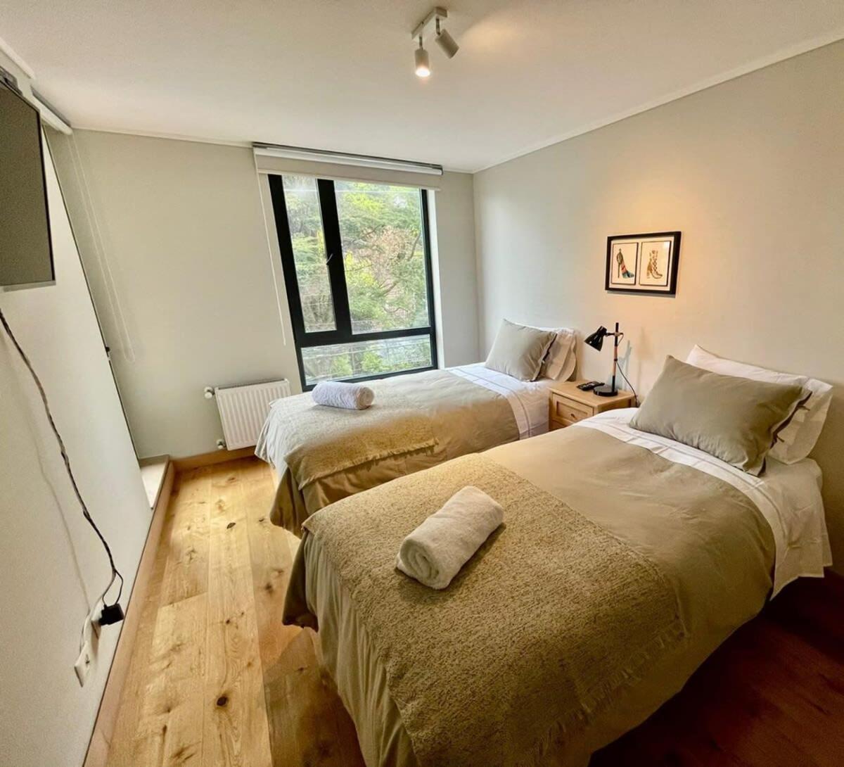 Apartment Hom I Hermoso Depto 4pax En Mejor Ubicacion De Ptovaras